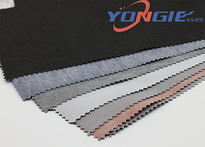 100% Silicone Vegan Waterproof PVC Leather Car Interior Leather Fabric