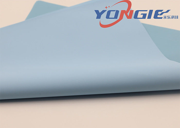 Multi Layers PVC Leather Sheet For Sofa Cusion Cover High Flammability OEM