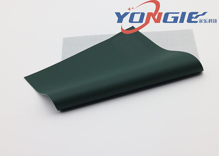 3mm Long Lasting Boat Leather Upholstery PVC Faux Leather Fabric For Car