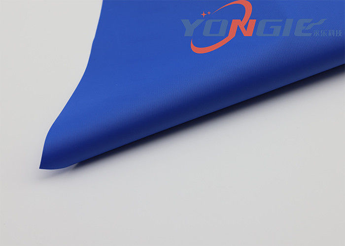 Artificial Synthetic PVC Tent Fabric 3MM PVC Rexine Leather For Tent
