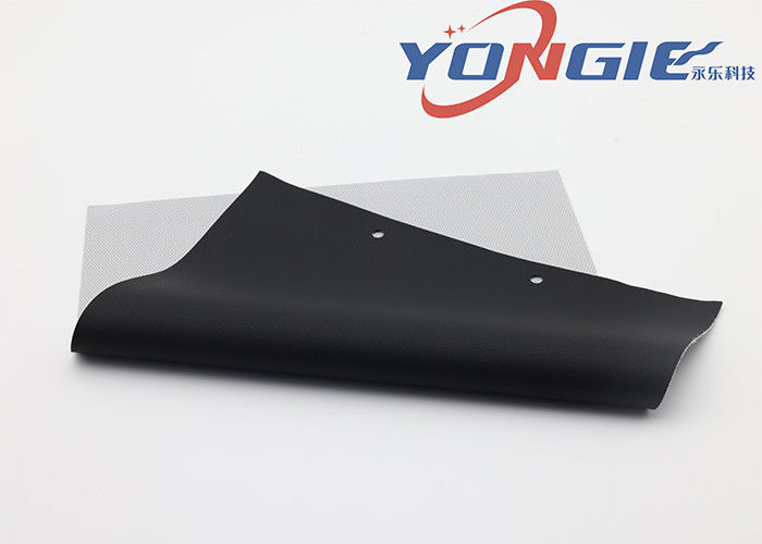 Synthetic Artificial PVC Leather Material Fabric PVC Fake Leather For Car Seat