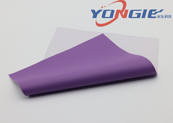 Robust Gloves PVC Artificial Leather Elastic Shiny Soft PVC Faux Leather