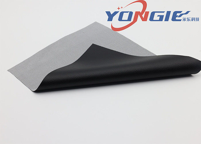 Durable Artificial PVC Leather Roll Vintage Leather Upholstery Fabric For Belts