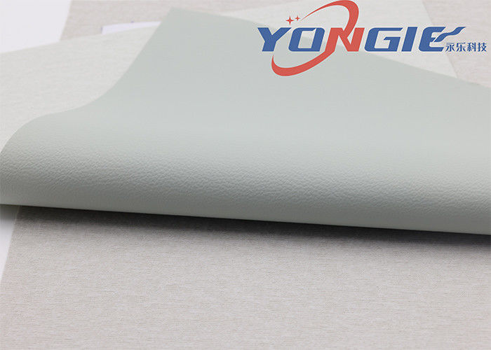 Waterproof Boat Marine Leather Upholstery Automotive Upholstery Leather