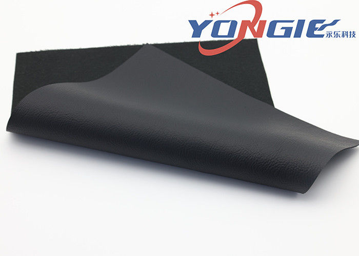 Floor Mat Fake Leather Fabric PVC Synthetic Leather Fabric Durable Soft