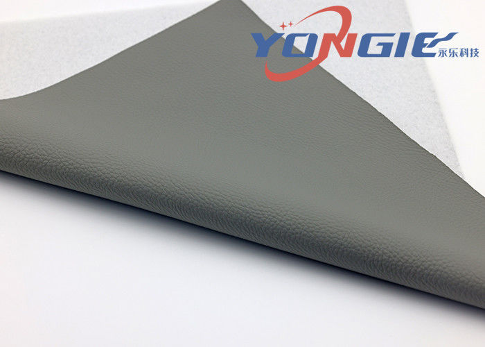 PVC Coated Artificial Leather Fabric Pvc Rexine Leather For Bag And Pet Toys