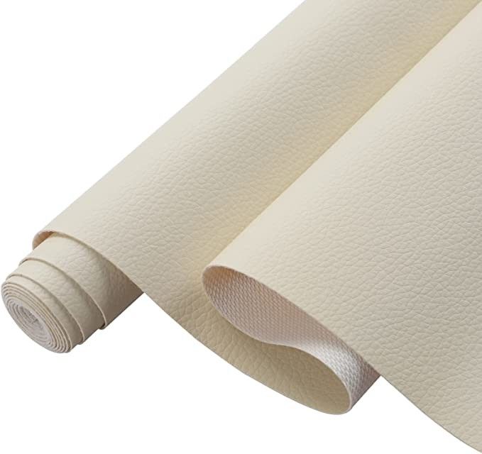 Synthetic Waterproof PVC Leather